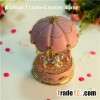 Carousel Music Box Valentine Gifts