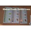 Watrerproof body art stickers tattoos long lasting For childrens / women