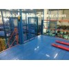 platform series racking