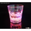 Led flashing mug/led beer cup/led mug