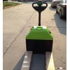 Heavy Duty Electric Pallet Truck