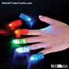 Led finger light