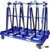 ONE STOP A FRAME PRO AARDWOLF frame for stone, stone storage a frame, truck a frame, stone rack, sto