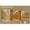 Columbarium for storage ash casket, storage ash urn