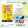 Adhesive Glue 502 Super Strong Adhesive Glue Super Glue 502 Manufacturer