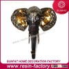 Luxury home accessories decor art deco sculptures for sale