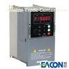 Flame Retardant Industrial Power Inverter AC AC 3 Phase VFD Speed Control
