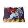 Custom Comfortable Anti-Slip Rubber Bottom Mouse Pads For PC Gaming