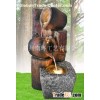 resin fountain