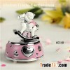 Carousel Music Box Birthday Gifts