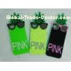 Pineapple Silicone Cell Phone Case Dust-proof / Smart Phone Covers OEM