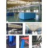 steel structure platform