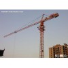 high quality 4t tower crane low price
