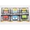 Neon Lifeproof Cell Phone Case Otterbox Armor Waterproof For Iphone 5 5S