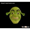 Shrek fancy mask