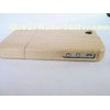 Shockproof / Waterproof Maple Wood Protective Cover For Iphone 4