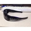 Black Electronic Micro High Definition Camera Glasses / Video Recording Sunglasses