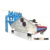 GP tailings dewatering screen