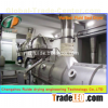 ZLG vibrating fluidized bed dryer