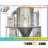 Pressure spray drying equipment