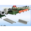 YIBO Machinery Cuz Style Purlin Machine