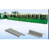 Yibo High Quality C Z Changeable Purlin Roll Forming Equipment
