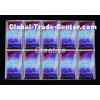 3D Epoxy Dome Adhesive Logo Stickers EVA Foam Epoxy Lens Badges