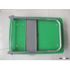 Plastic Platform Hand Truck