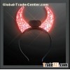 Fun Color Change LED Devil Horn Head Bands