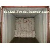 HG / T2568-08 Adhesive Raw Materials chemicals 6834-92-0 , Beaded Sodium Metasilicate
