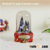 Hand Cranked Carousels