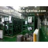 drawer-type mould rack