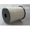 Silver / White Curling PP Ribbon Spool 500 Yards , Durable Poly Christmas Gift Ribbon