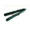Universal Voltage Wide Ceramic Hair Straighteners Auto Flat Iron