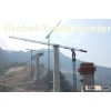 SYM tower crane