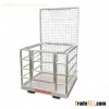Forklift manned platforms--NK25E