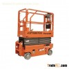 Full Electric Walkie Scissor Aerial Work Platform(hydraulic motor)-JCPT0807DC