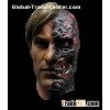 Latex horror mask