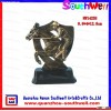 polyresin sport  trophy