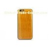 Dustpro.0of 4.7Inch / 5.5Inch Phone Cases Natural Cherry Wood With TPU PC Iphone