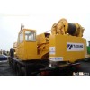 TADANO GT250E USED CRANE