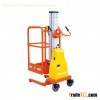 Mobile Aluminium Work Platform (single mast)-GTWY1000