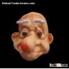 bulbous nose mask