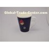 300 ml Eco-friendly Magic Photo Mugs Cups That Change Colour With Heat