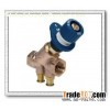 honeywell balancing valve