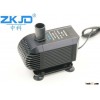 SL-DC Series solar aquarium water pump24V