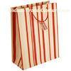 Handmade Paper promotional bag, paper cosmetic gift bag, art paper bag personalized