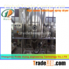 Four Zinc Oxide chromate spray drying tower