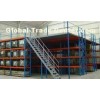 shelf platform