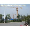 TC5710 6t tower crane